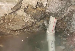 鄢陵管道漏水检测五