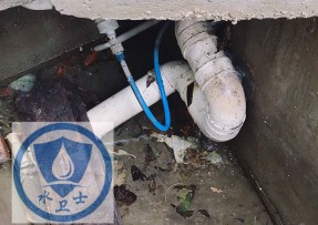 鄢陵水管漏水检测公司6
