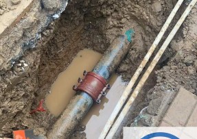 鄢陵水管漏水检测公司4
