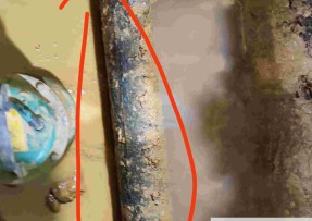 鄢陵水管漏水检测公司1